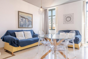 Gran Vía Apartment Granada, Granada